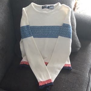 Sweater vintage